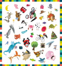 MES JEUX DE LECTURE LOUP