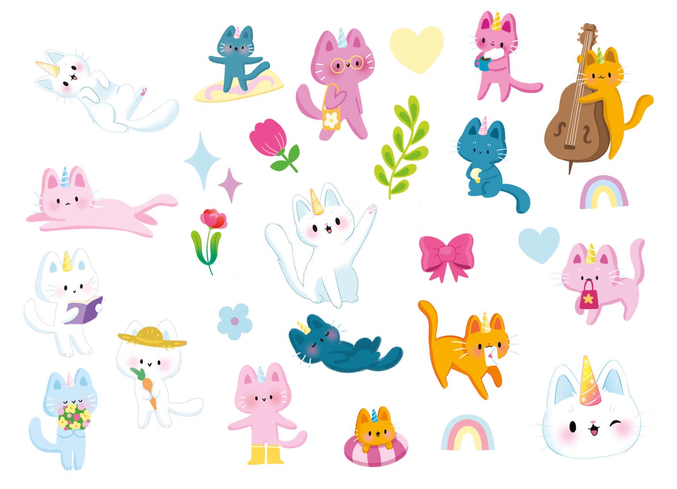 Mes p