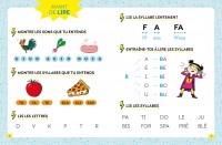 LE CONCOURS DE PATISSERIE - LES HEROS DU CP SUPER DEBUTANT 