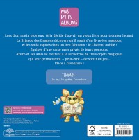 AZURO ET LE CHATEAU OUBLIE