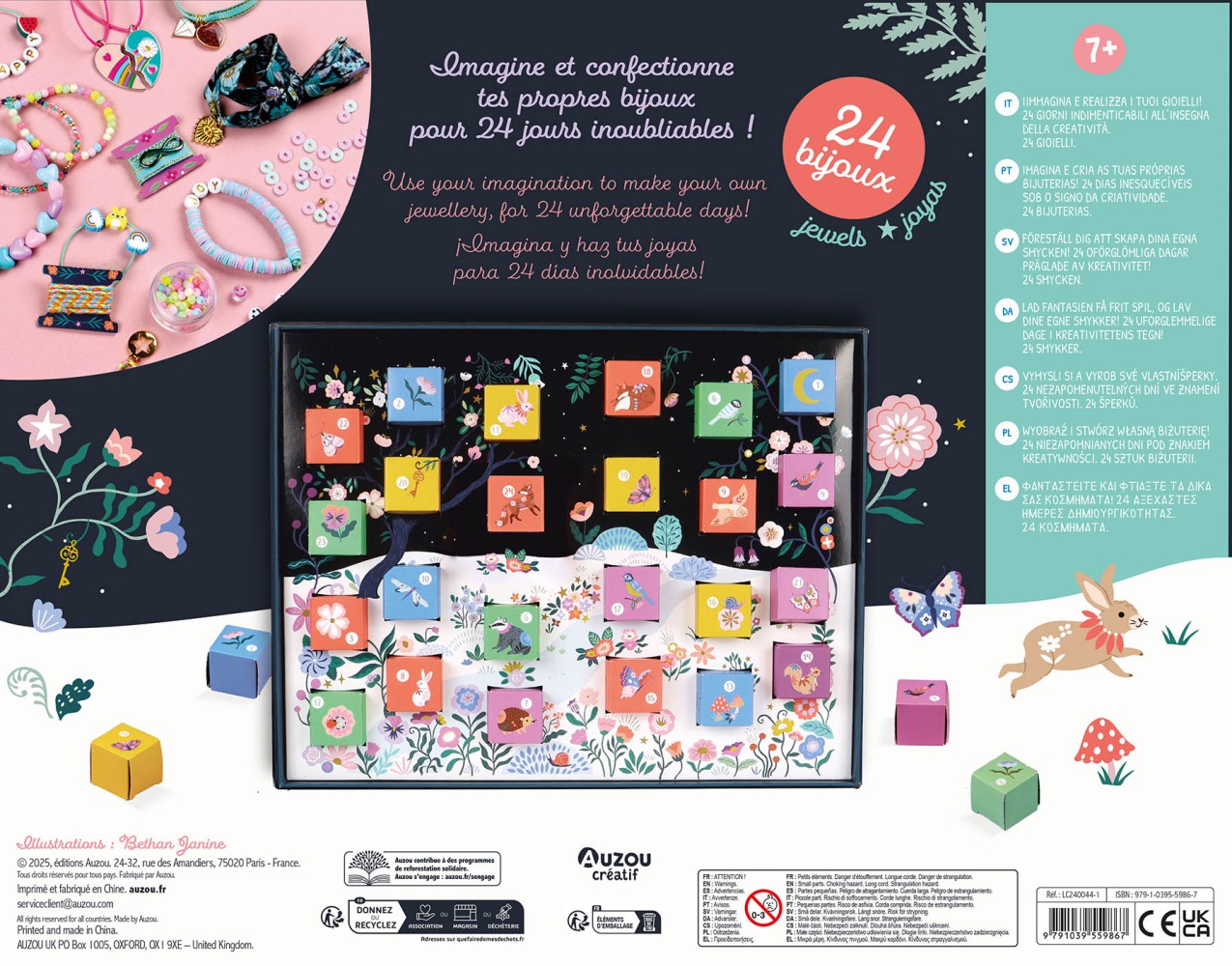 Calendrier de l Calendrier de l