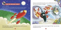 LES QUESTIONS DE LOUP - L LES QUESTIONS DE LOUP - L