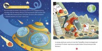 LES QUESTIONS DE LOUP - L LES QUESTIONS DE LOUP - L