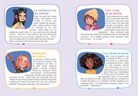 LES #4MIES AU GALOP ! LES INFLUENCEUSES