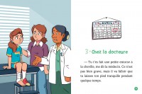 FAN DE FOOT T9 (COMPTEZ SUR MOI !)