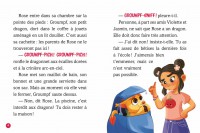 UN DRAGON A LA PISCINE