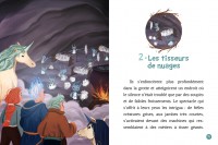 LES OISEAUX GUERRIERS - LE MAITRE DES LICORNES T12 LES OISEAUX GUERRIERS - LE MAITRE DES LICORNES T12