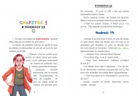 UN NOEL DE REVE - LES INFLUENCEUSES