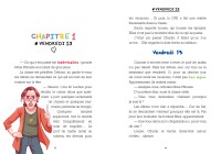 UN NOEL DE REVE - LES INFLUENCEUSES