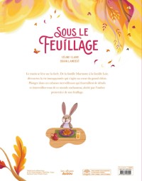 SOUS LE FEUILLAGE