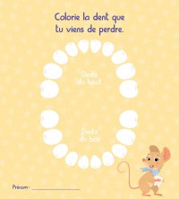 MON COFFRET GRISETTE 