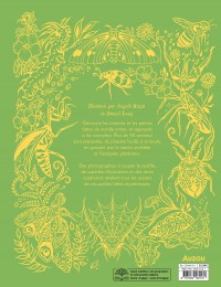 ANTHOLOGIE DES INSECTES