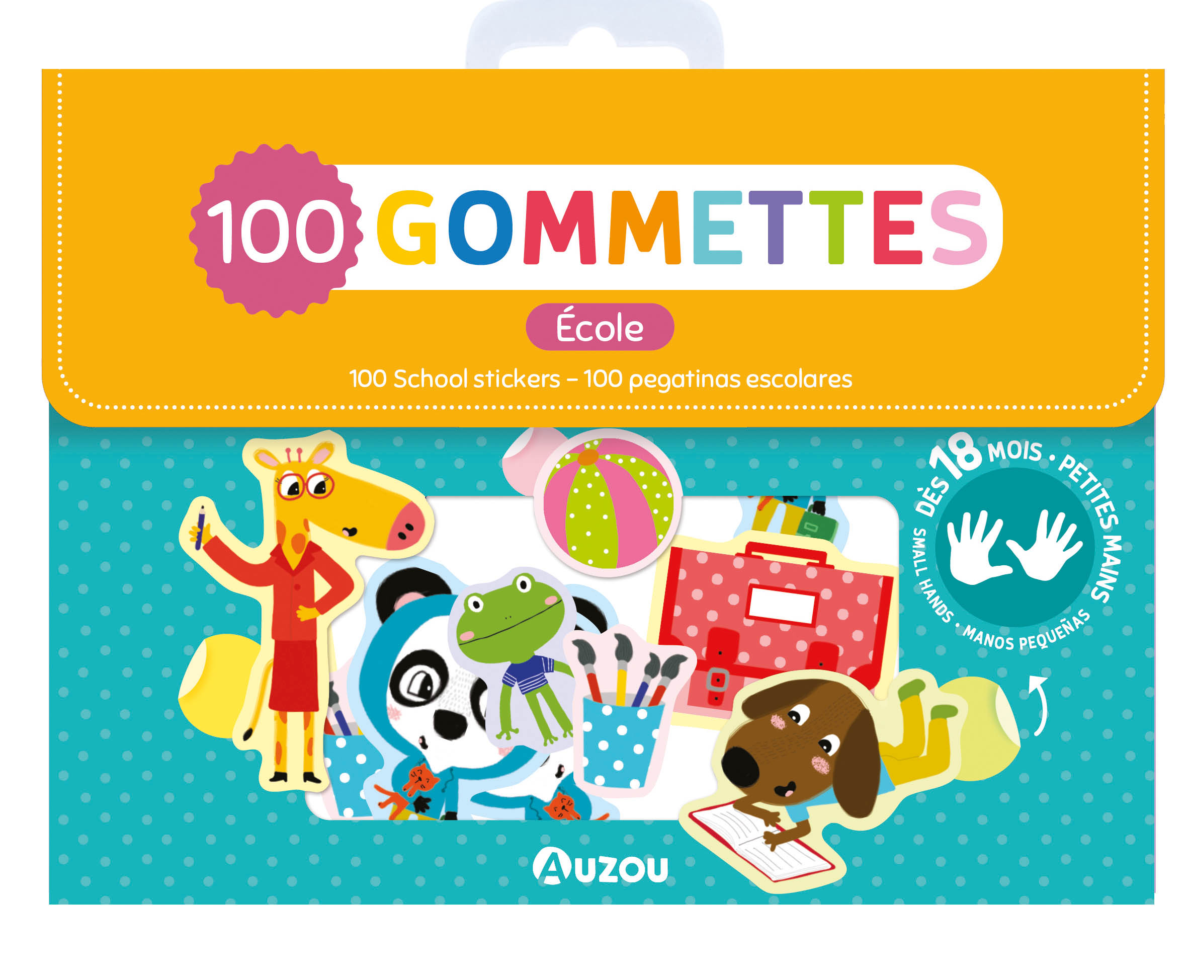 École École
