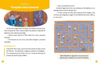MON ROMAN ENIGME - LEONARD DE VINCI