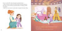 GRISETTE ET LA PRINCESSE SANS-SOMMEIL GRISETTE ET LA PRINCESSE SANS-SOMMEIL