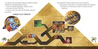 AZURO ET LE MYSTERE DE LA PYRAMIDE