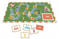 MON PETIT BAC DE LOUP