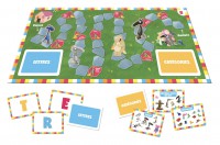 MON PETIT BAC DE LOUP