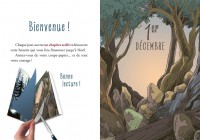 LE ROMAN MAUDIT - ROMANS DE LAVENT - THRILLER DE L