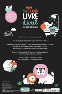 Mon très grand livre d