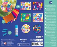 MON COFFRET D