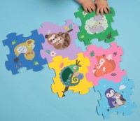 MON PUZZLE A TOUCHER