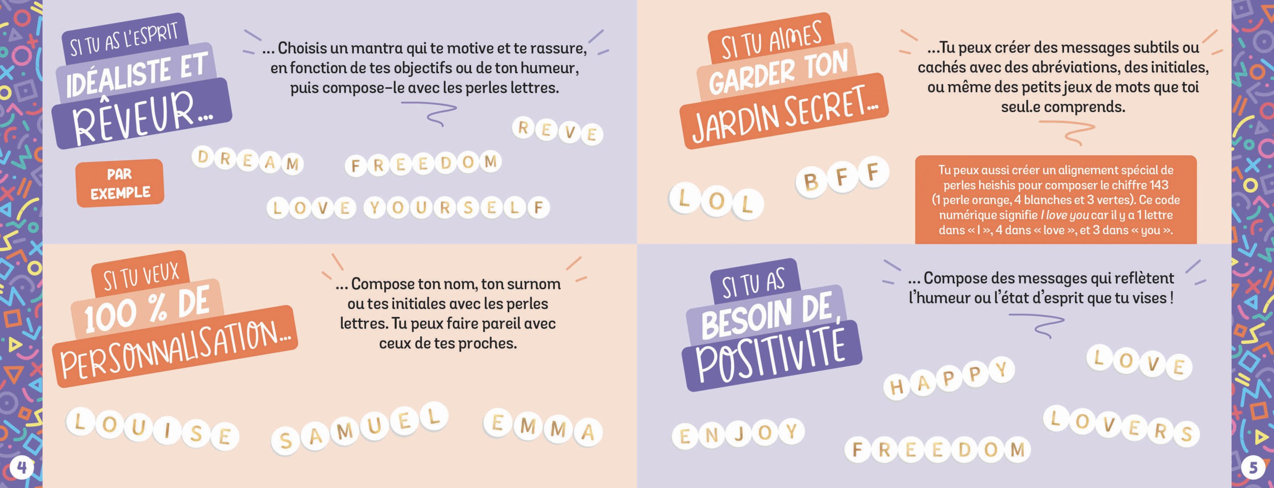 Mon bijou téléphone et bracelet néon