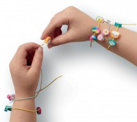 Mes bracelets animaux mignons