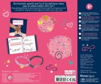 Ma boîte à bijoux - Mes bracelets d