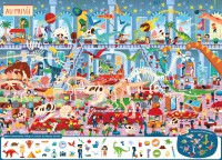 CHERCHE ET TROUVE GEANT - L