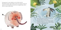 10 belles histoires sur les émotions