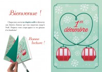 UN NOEL A LA CERISE - ROMANCE DE L