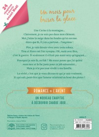 UN NOEL A LA CERISE - ROMANCE DE L