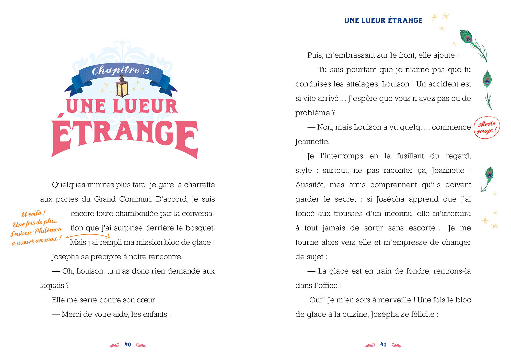 L’aventurière De Versailles - Les Ennemis De La Couronne