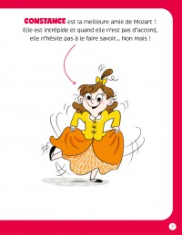 MOZART SUPERSTAR - FLUTE ALORS !