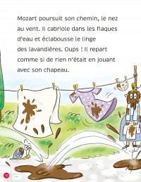 MOZART SUPERSTAR - FLUTE ALORS !