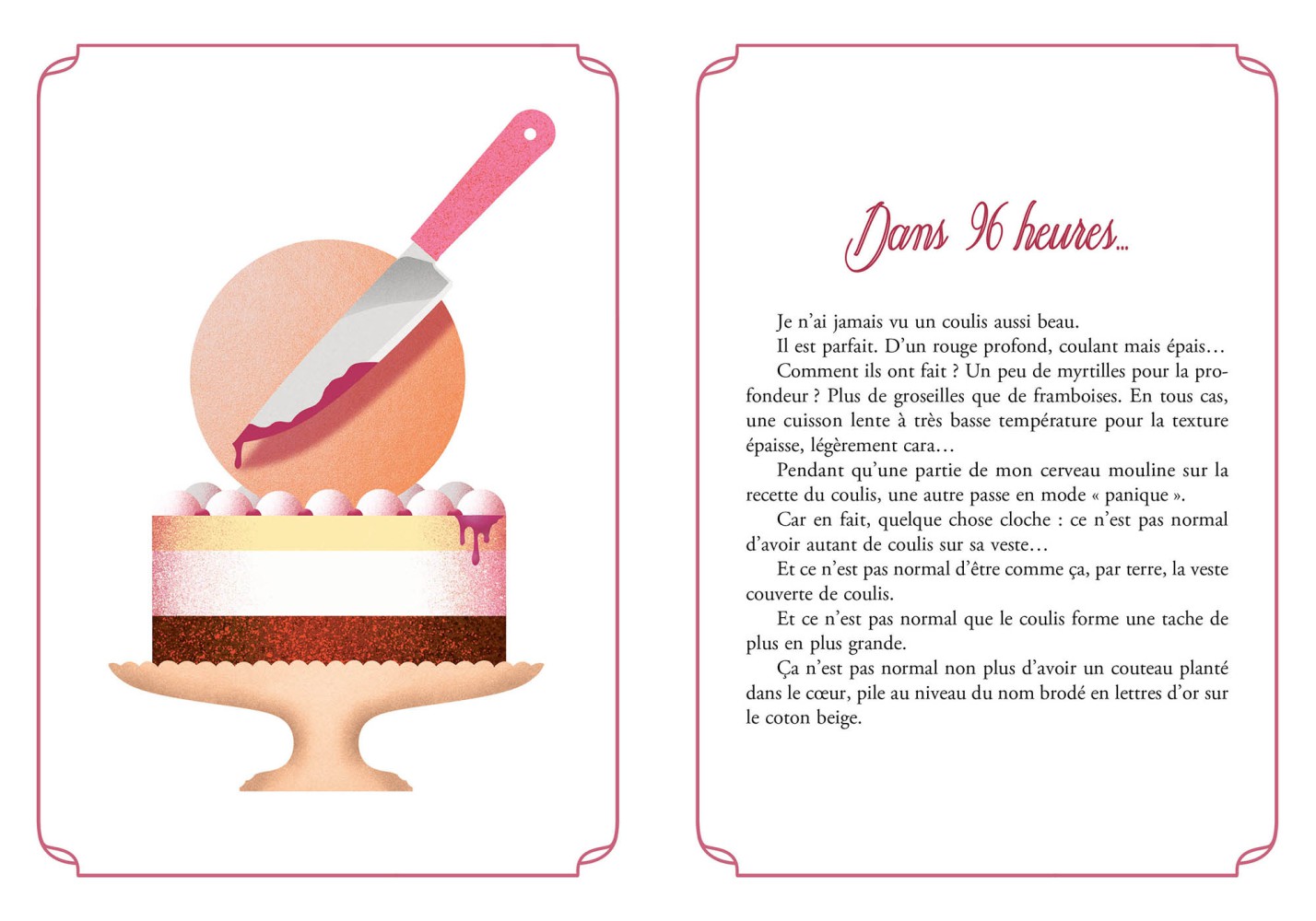 Cosy Love & Christmas Crime