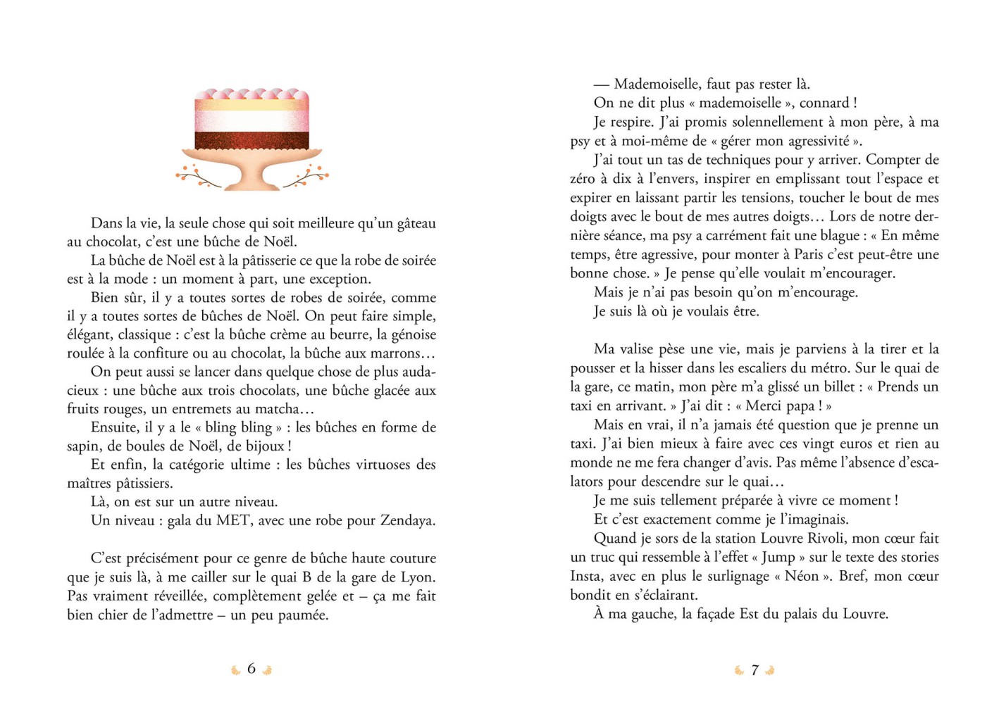 COSY LOVE & CHRISTMAS CRIME - ROMANCE DE L