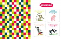 4 histoires Mystérieuses - niveau 2-3