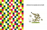 4 histoires Mystérieuses - niveau 2-3