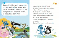 4 histoires Mystérieuses - niveau 2-3