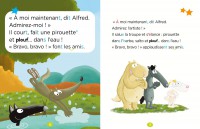 4 histoires Mystérieuses - niveau 2-3