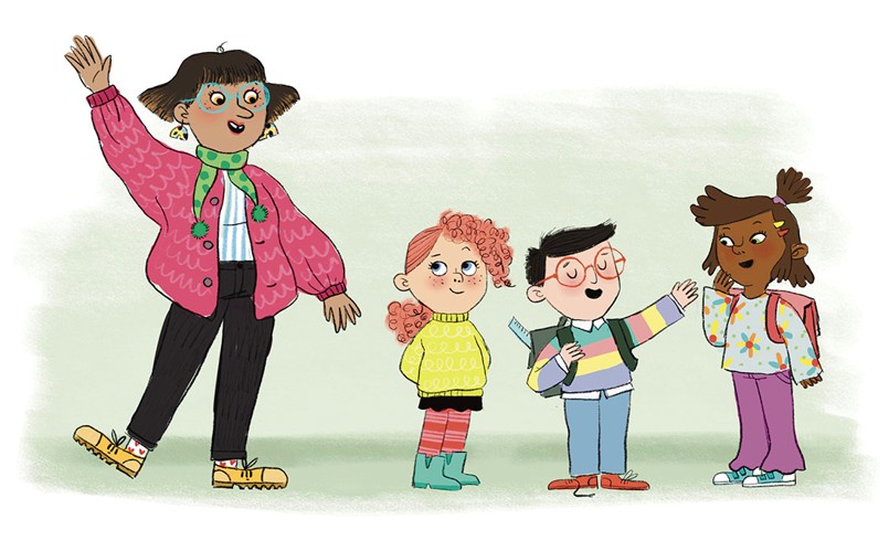 MON PREMIER ROMAN DE L