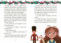 MON CONTE DE L