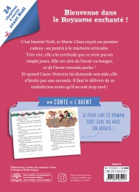 MON CONTE DE L