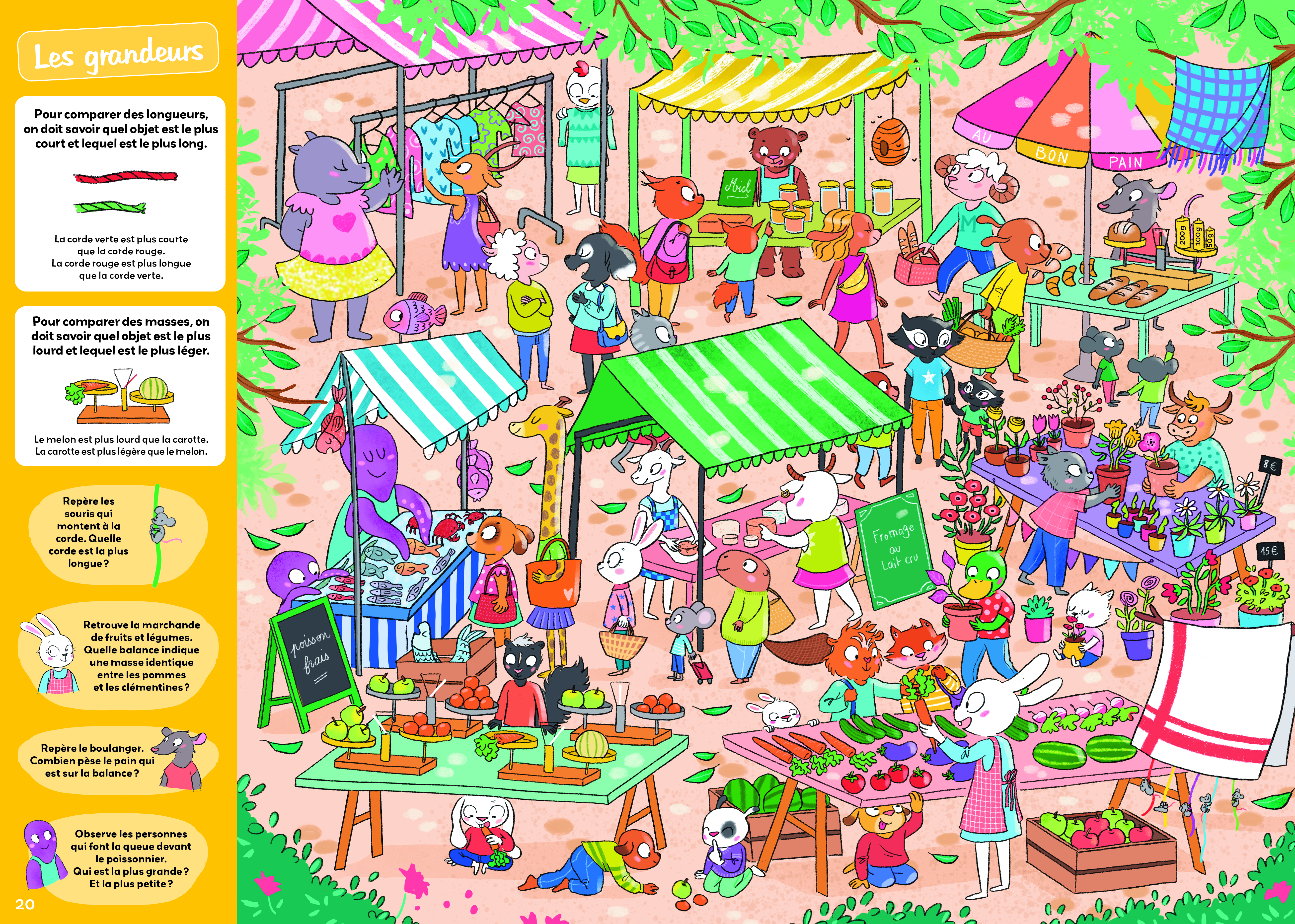 MON CHERCHE ET TROUVE