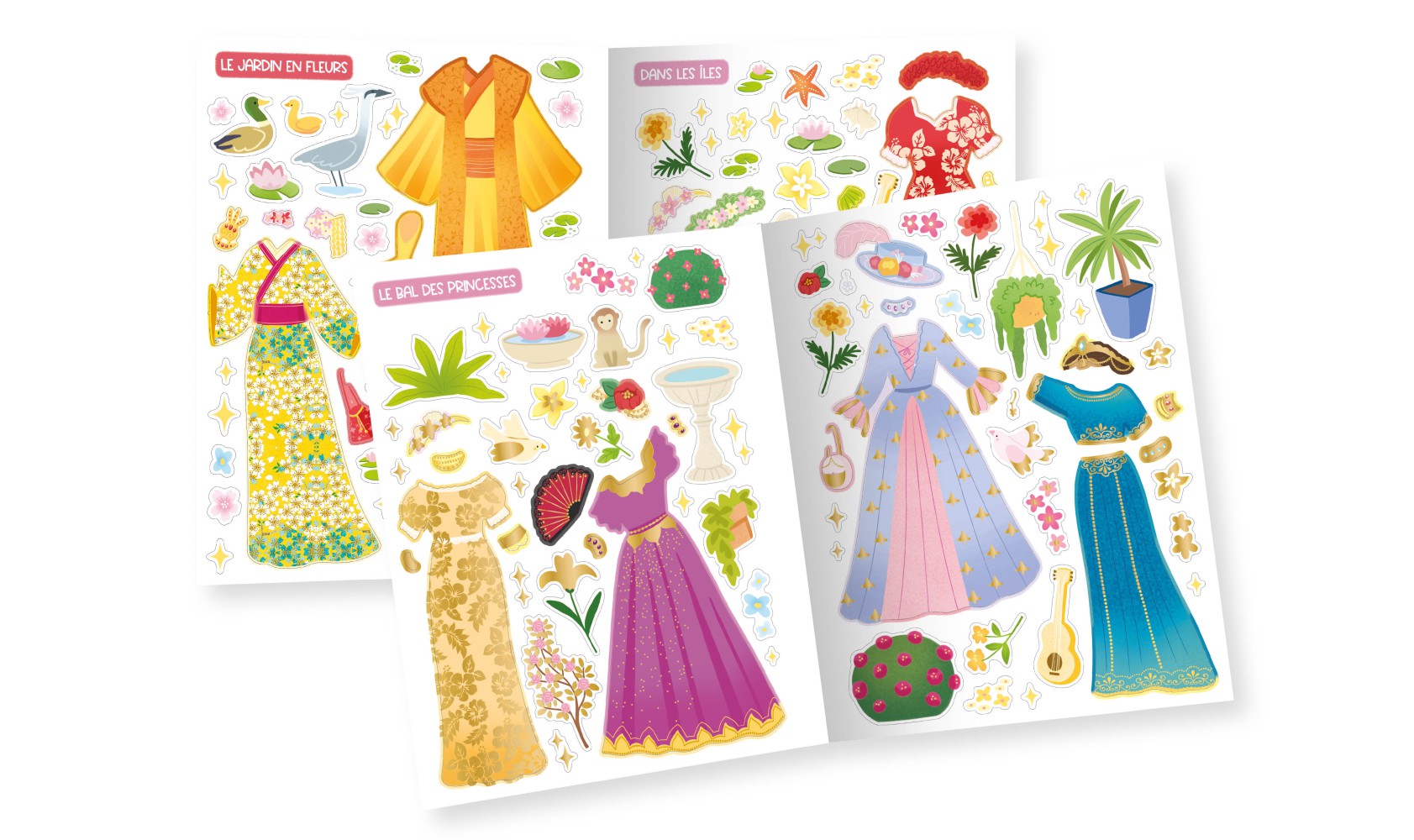 Princesses (NE) Princesses (NE)