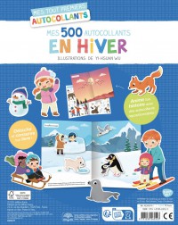 En hiver (NE)