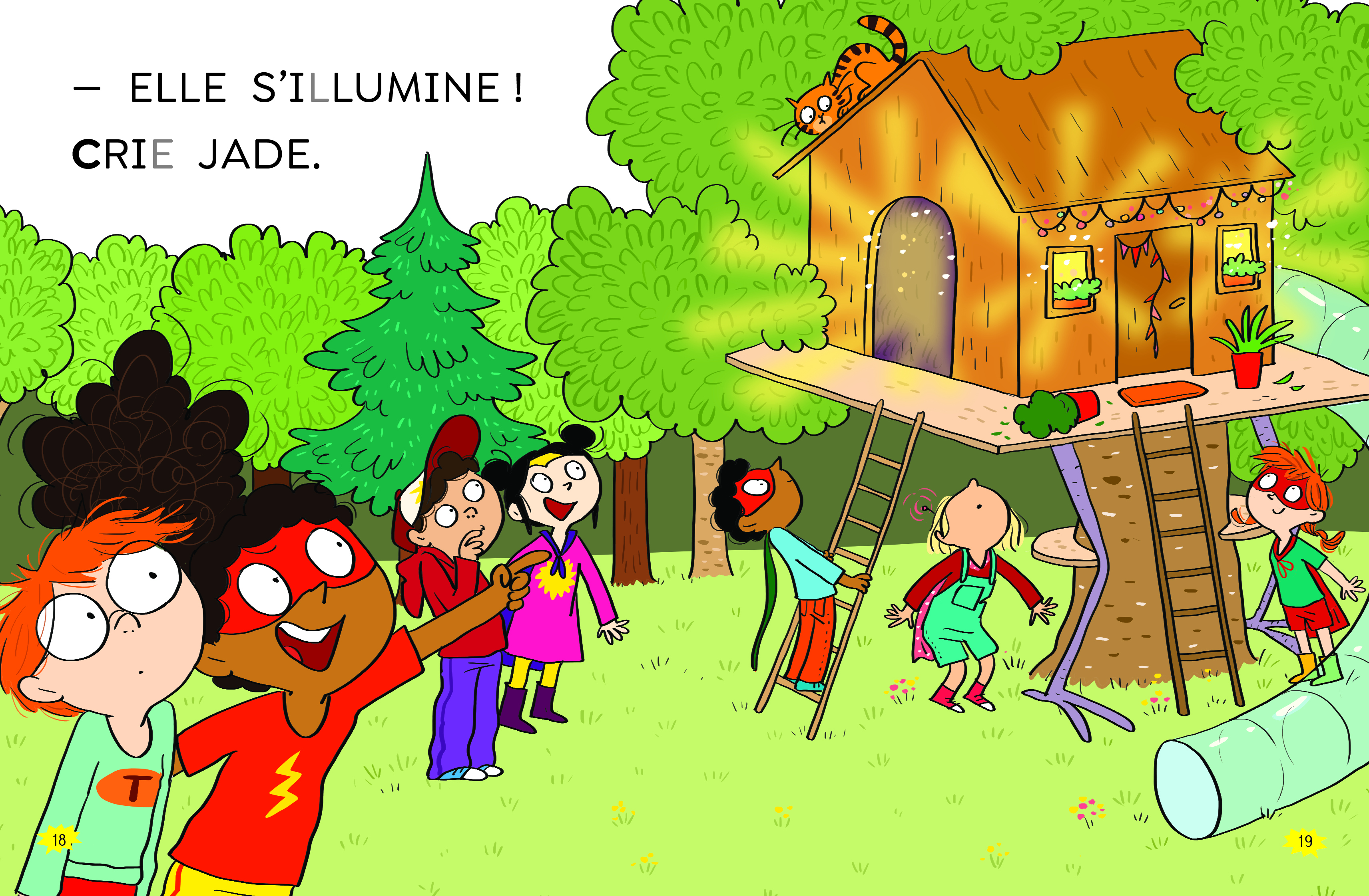 LES HEROS DU CP - SUPER DEBUTANT - 4 HISTOIRES FANTASTIQUES