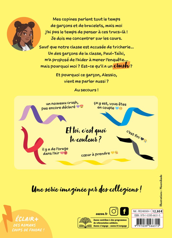 PREMIER CRUSH - LOANA